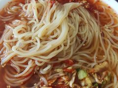 -真空冷面王(武功街店)