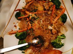 -中国坊中餐厅(石家庄希尔顿酒店)