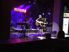 -TZ House音乐现场(茅台店)