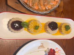-起源小厨·水席·炒菜(洛邑古城店)