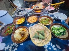 -张关合渣(航空大道店)