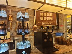-禾斗海鲜自助(市南银座店)