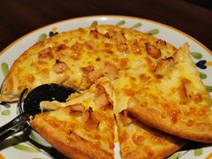 -萨莉亚意式餐厅(莲花国际广场店)
