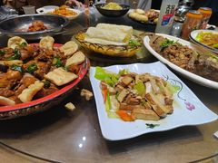 -酒肉门孔府菜(曲阜游客中心店)