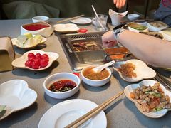 -海底捞火锅(北京路店)