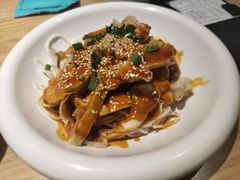 -小鱼小牛·鱼牛干锅·脆鱼火锅(世欧广场店)