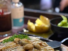 -鸟内会(河北路店)