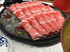 -东来顺•非遗火锅(外滩店)
