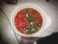 -粗茶淡饭·隐庐私厨(东亭店)