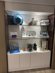 -海菲秀黑钻·SELF SKIN悦己·Tech SPA