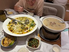 -川味堂·四川豆花(八卦岭店)