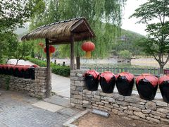 -潭溪山
