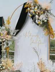 -琥珀婚礼策划AMBER WEDDING