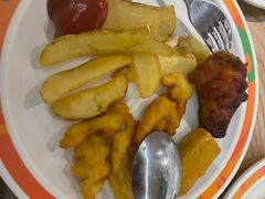 -比格比萨自助(南京万达茂店)