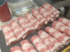 -钢管厂五区小郡肝串串香火锅(梅川路店)