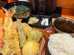 -天妇罗内顺田(罗湖店)