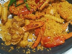 -79号渔船海鲜饭店(华强北店)