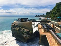-Rock Bar Bali(Bali)