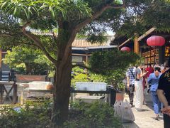 -猪肉婆私房菜(容桂总店)