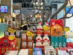-東舍食唐精品陕菜馆