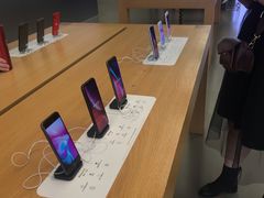 -Apple零售店(深圳益田假日广场店)
