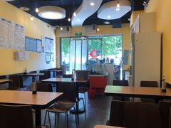 大堂-有礼有面(知春路店)