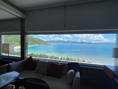-三亚太阳湾柏悦酒店