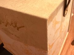 -芭莉与彩虹西餐厅(成都合生汇店)