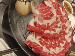 -北门涮肉·铜锅涮肉(南锣鼓巷店)