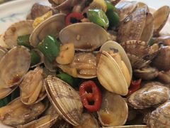 -火龙堂·风味民间菜(文一路店)