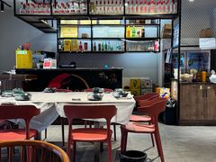 -李叔叔虾蟹大排档(青羊店)