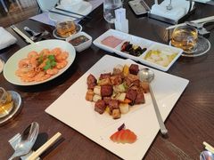 -嘉美轩·精细潮州菜·商务宴请(惠州佳兆业铂尔曼酒店)