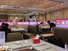 -海底捞火锅(亲贤北街店)