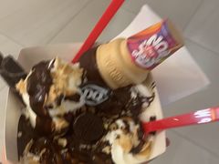 -DQ·蛋糕·冰淇淋(东方宝泰店)