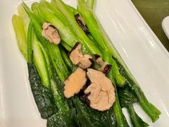 -功德林素菜饭庄(前门店)