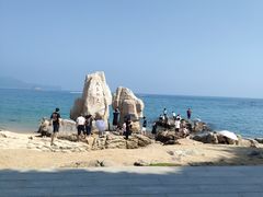 -大梅沙海滨公园