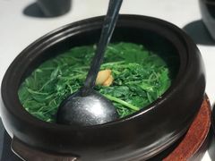 纯水时蔬-荟廷·晶萃(静安寺店)