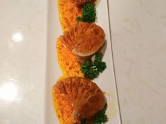 桂花糖蜜藕-豪丰国际大酒店-餐厅