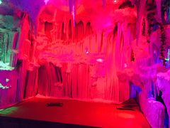 -水晶之星洗浴温泉汗蒸