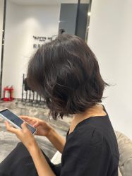 -IN STYLE 造型