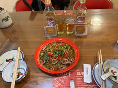 -小街47號江湖菜(四合院店)