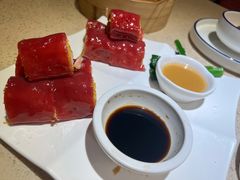 金莎海虾红米肠-点都德(聚福楼店)