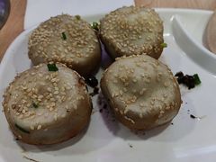 -小杨生煎(成山巴黎春天店)
