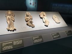 -安阳博物馆