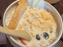 -滇野云南野生菌餐厅(陕西南路店)