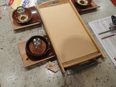 -破瓦寒窑·地摊烤羊排