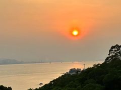 -黄金海岸环岛路