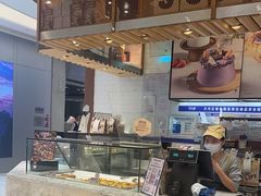 -PAPER STONE BAKERY(天环店)