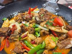 -富正毅三下锅(体育馆店)
