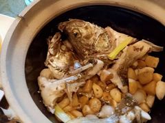 -星河湾半岛酒店-真粤中餐厅